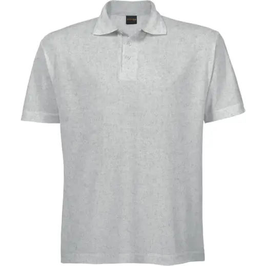 Mens 175g Barron Pique Ice Melange